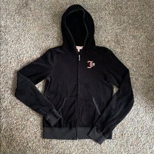 Juicy Couture Velour Jacket M